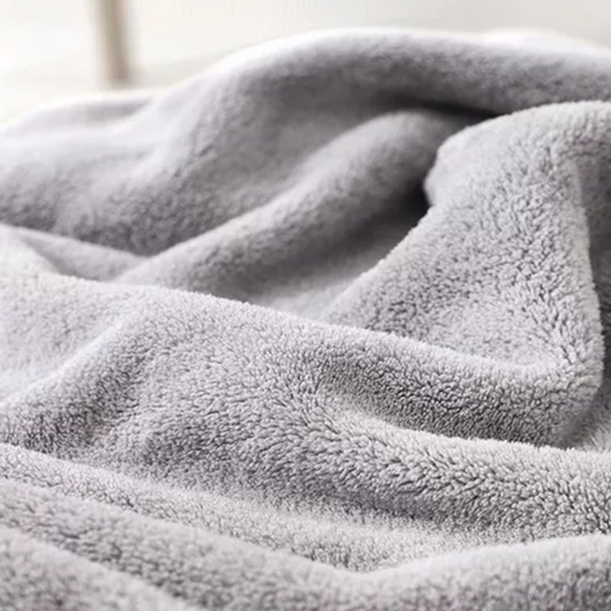 KINDA NICE - Toallas De Baño Algodón Cómodo Con Capucha Para Niños