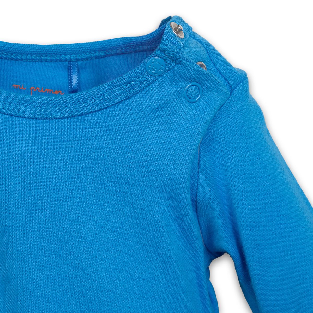 PILLIN - Body Recién Nacido Surtido Pillin PVC203-25SUR