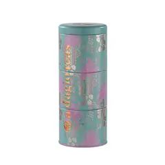 ADAGIO TEAS - Té Triple Tin Caffeine Free 24 Teabags