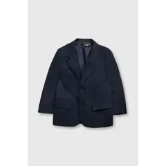 COLLOKY - Veston Boy Azul 222934