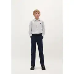 SCALPERS - PANTALÓN CHINO REGULAR FIT