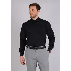 VAN HEUSEN - Camisa Formal Lisa