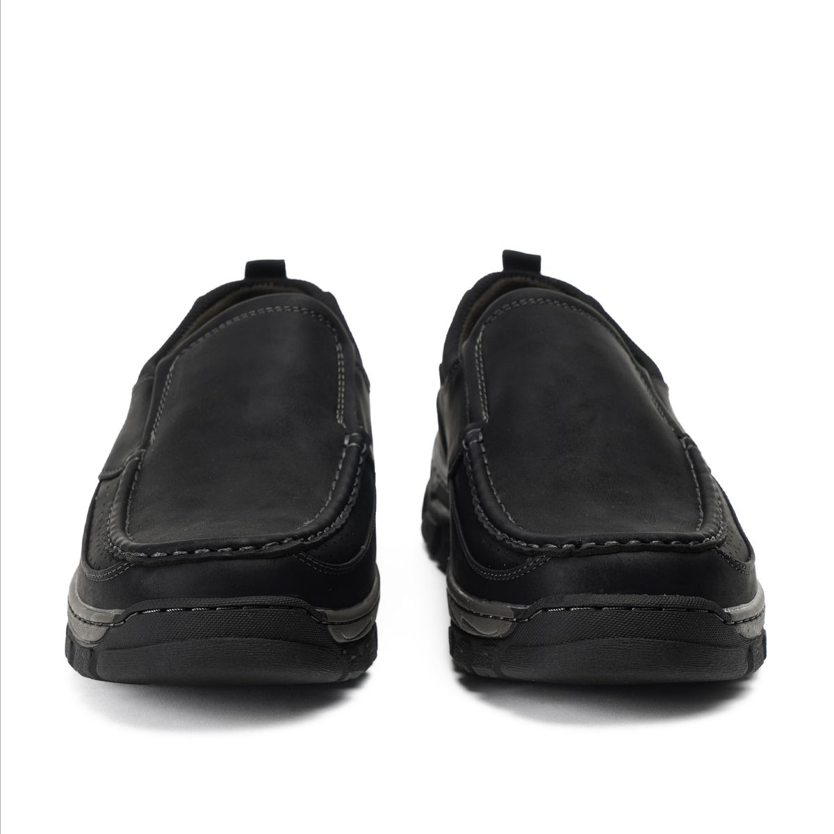 CHINITOWN - Zapato Casual Hombre Negro Fast Chinitown