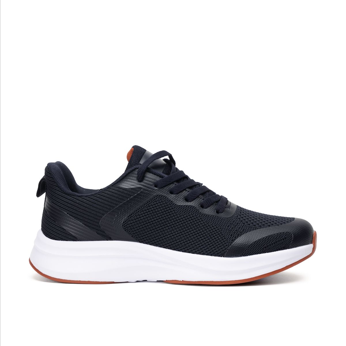 CHINITOWN - Zapatilla Deportiva Hombre Azul Geo Chinitown
