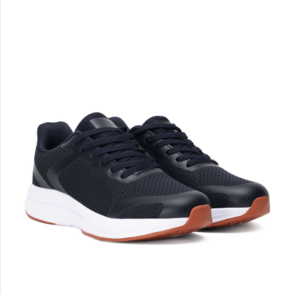 CHINITOWN - Zapatilla Deportiva Hombre Azul Geo Chinitown