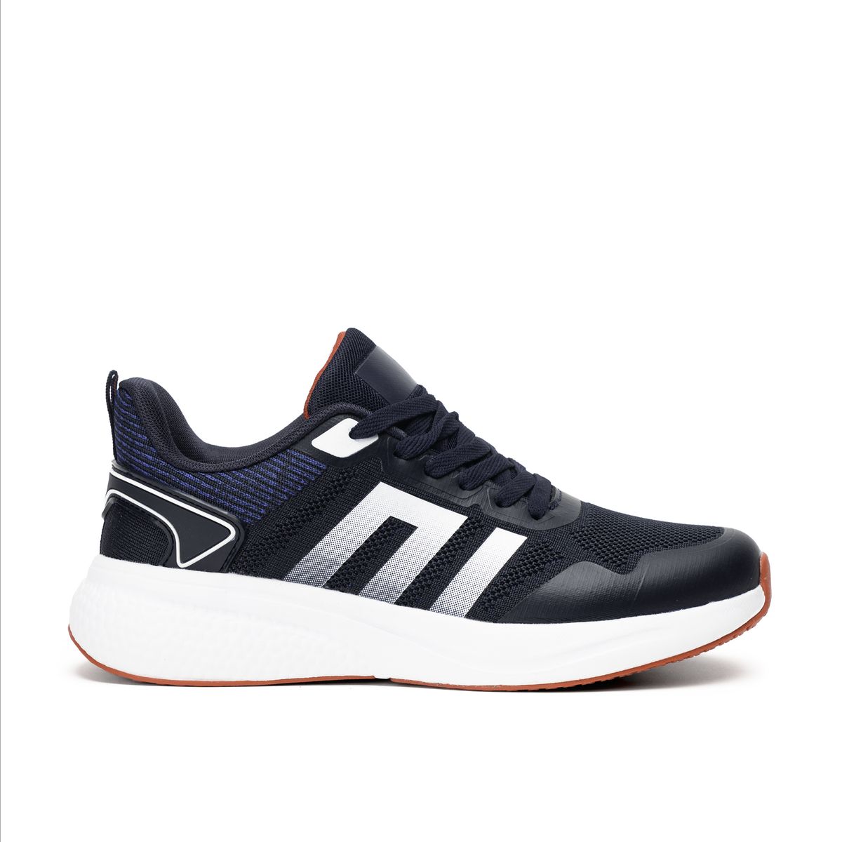 CHINITOWN - Zapatilla Deportiva Hombre Azul Yin Chinitown