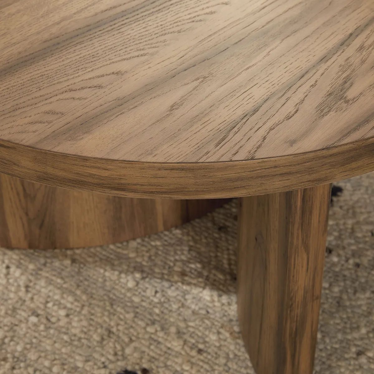 Mesa de centro Austanny, marca ASHLEY - Foto Principal