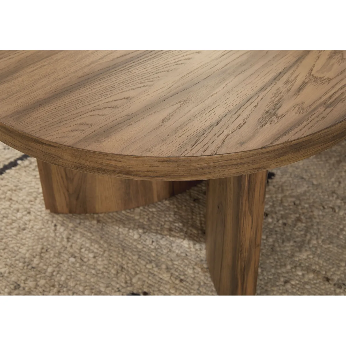 Mesa de centro Austanny, marca ASHLEY - Foto Principal