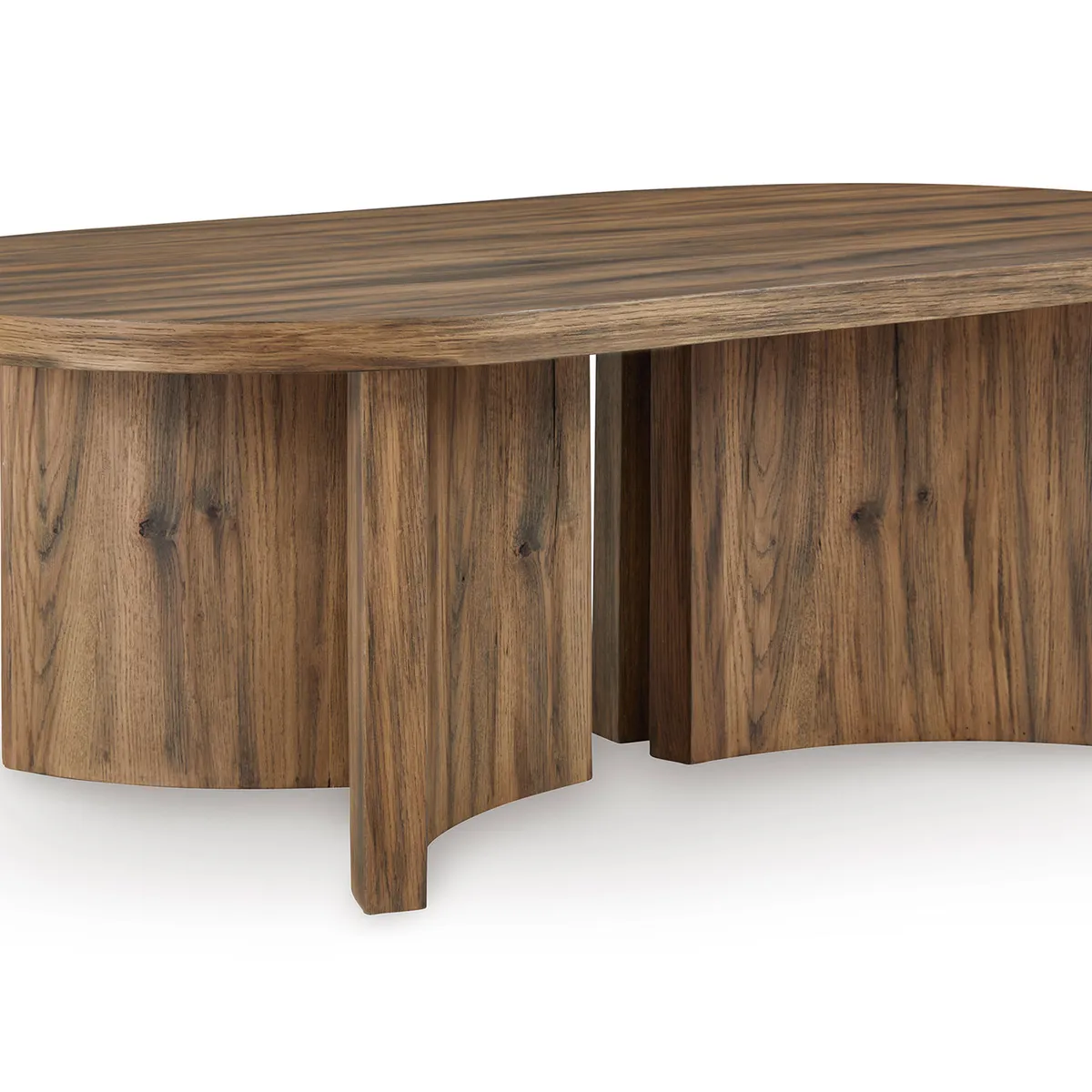 Mesa de centro Austanny, marca ASHLEY - Foto 2