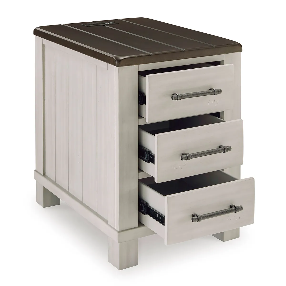 ASHLEY - Mesa lateral Darborn