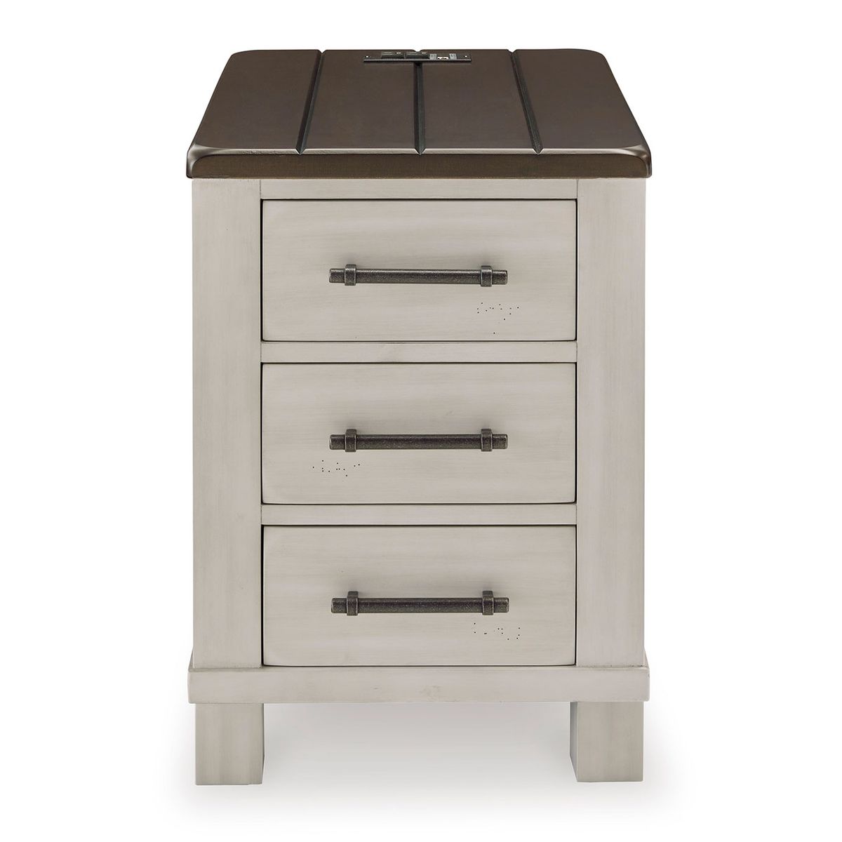 ASHLEY - Mesa lateral Darborn