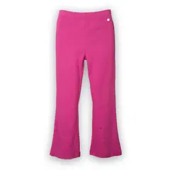 PILLIN - Calza Niña Rosado Oscuro PVC621-25RSO2