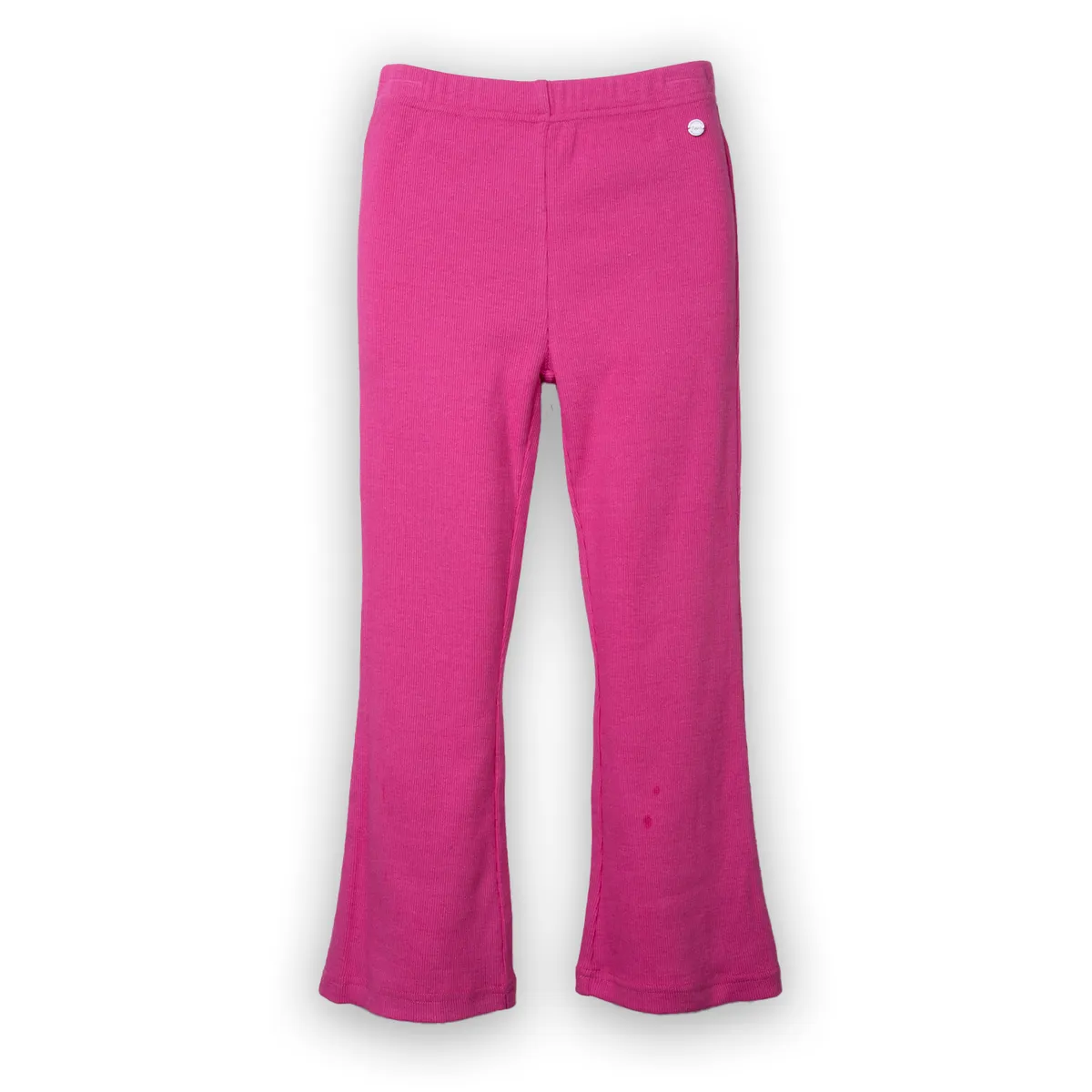 PILLIN - Calza Niña Rosado Oscuro Pillin PVC621-25RSO2