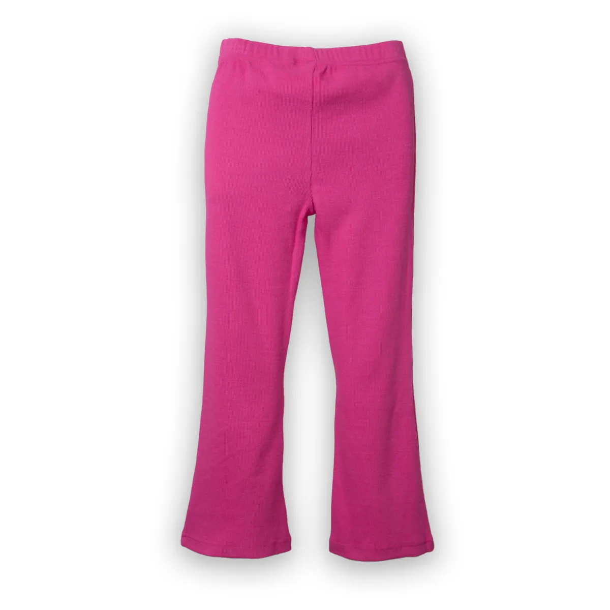 PILLIN - Calza Niña Rosado Oscuro Pillin PVC621-25RSO2