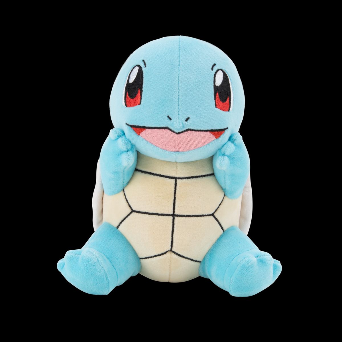 POKEMON - Peluche De Squirtle De 20 Cm Pokemon