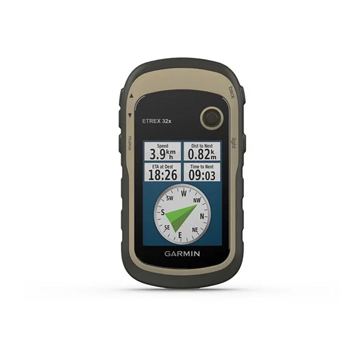 GARMIN - ETrex 32X  GPS Tracking  Garmin