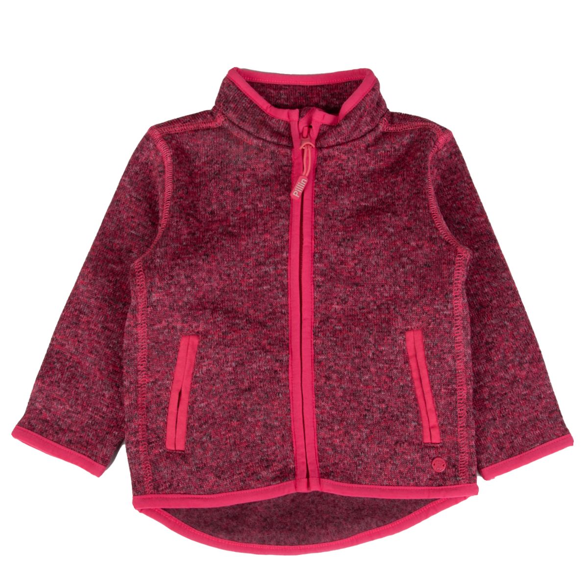 PILLIN - Polar Bebe  Rosado Pillin  PVB522-25PRO