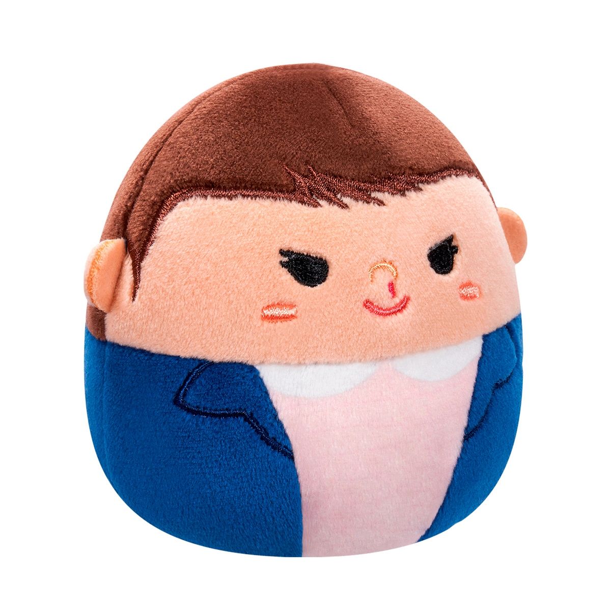 SQUISHMALLOWS - Squishmallows Peluche Stranger Things Eleven 20cm