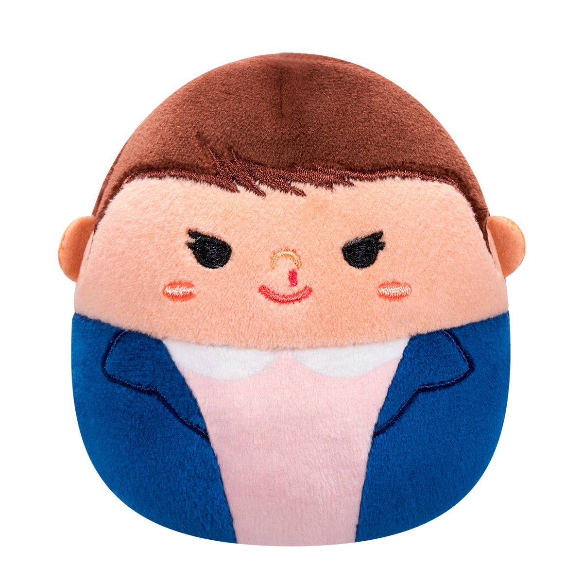 SQUISHMALLOWS - Squishmallows Peluche Stranger Things Eleven 20cm