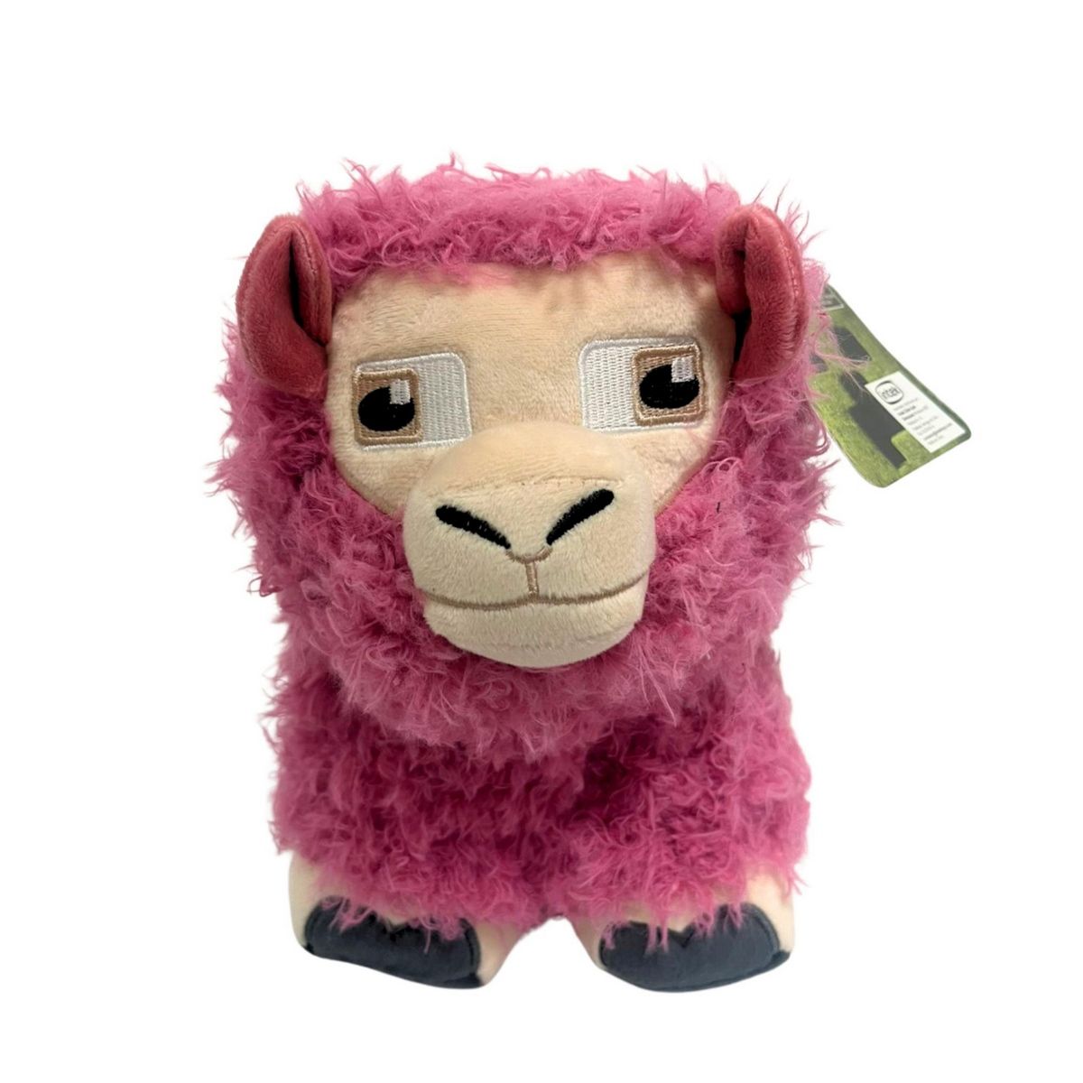 MINECRAFT - Peluche Minecraft 35cm Sheep