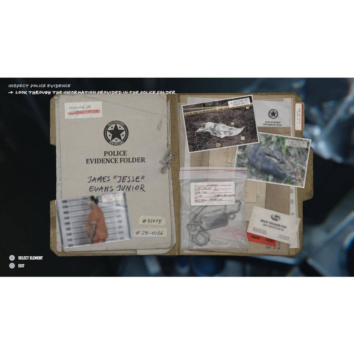 PLAYSTATION - Autopsy Simulator - PS5