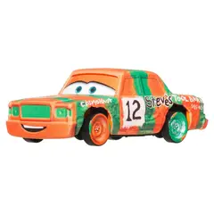 DISNEY - Pixar Cars De Autos Básicos 1:55 - Alto Impacto