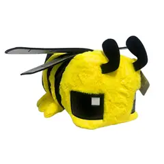 MINECRAFT - Peluche 35cm Bee