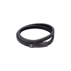 JB JOYAS BARON - Pulsera de cuero Seth Trevi