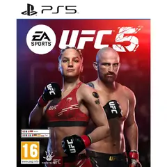 SONY - EA Sports UFC 5 - PS5