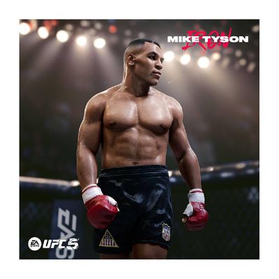 Imagen 2 del producto EA Sports UFC 5 - PS5