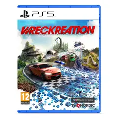 PLAYSTATION - Wreckreation - PS5