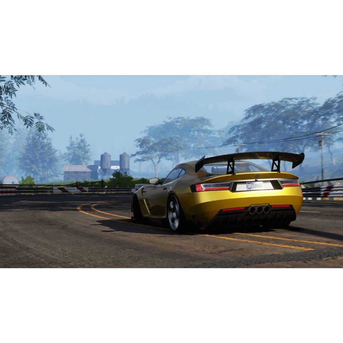 PLAYSTATION - Wreckreation - PS5