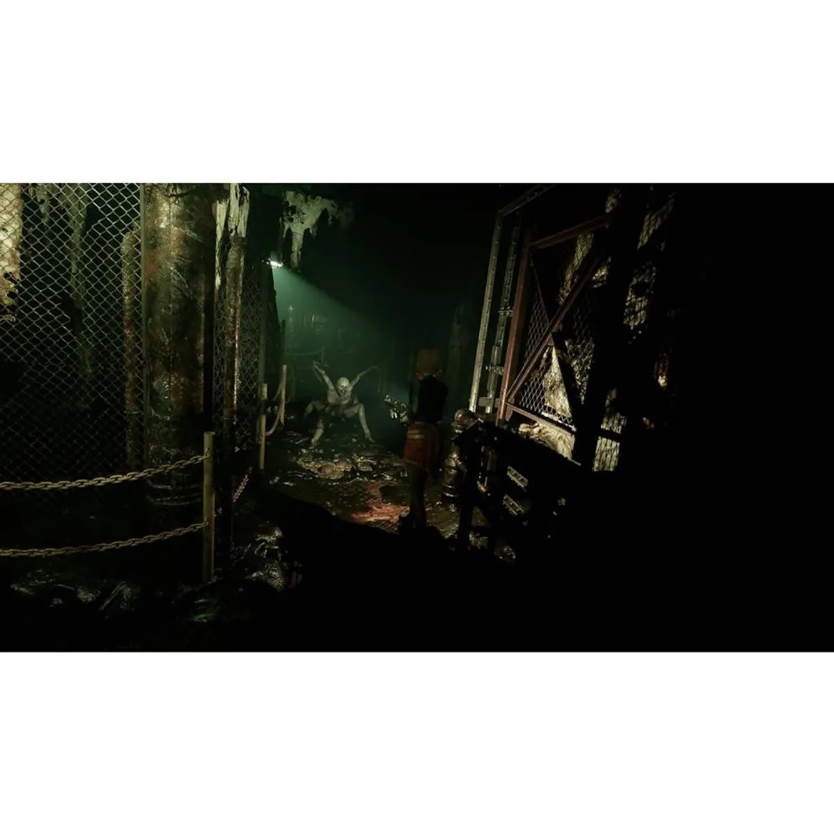 SONY - Tormented Souls II (2) - PS5