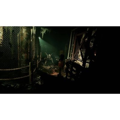 Imagen 2 del producto Tormented Souls II (2) - PS5