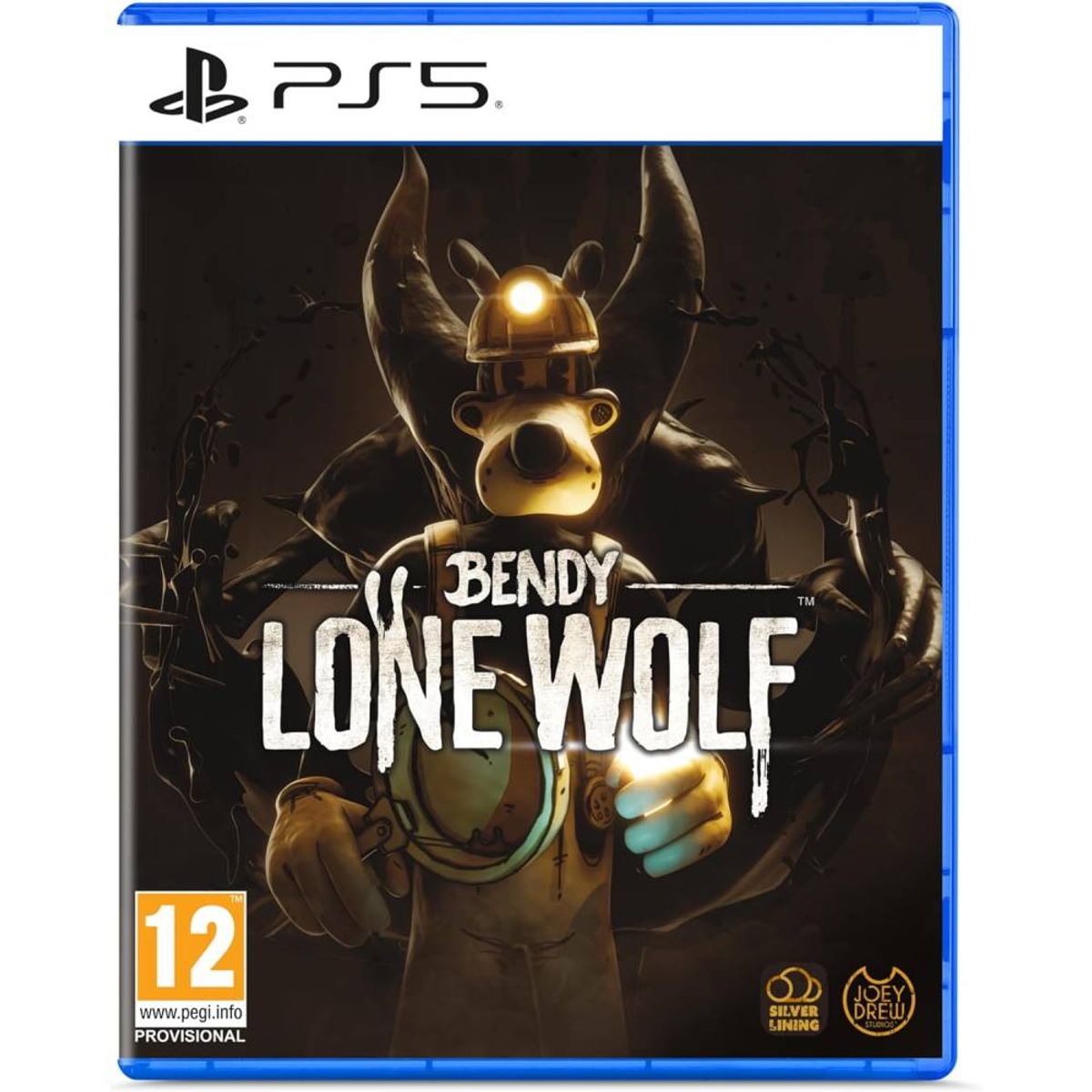 PLAYSTATION - Bendy: Lone Wolf - PS5