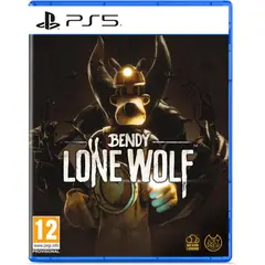 PLAYSTATION - Bendy Lone Wolf - PS5