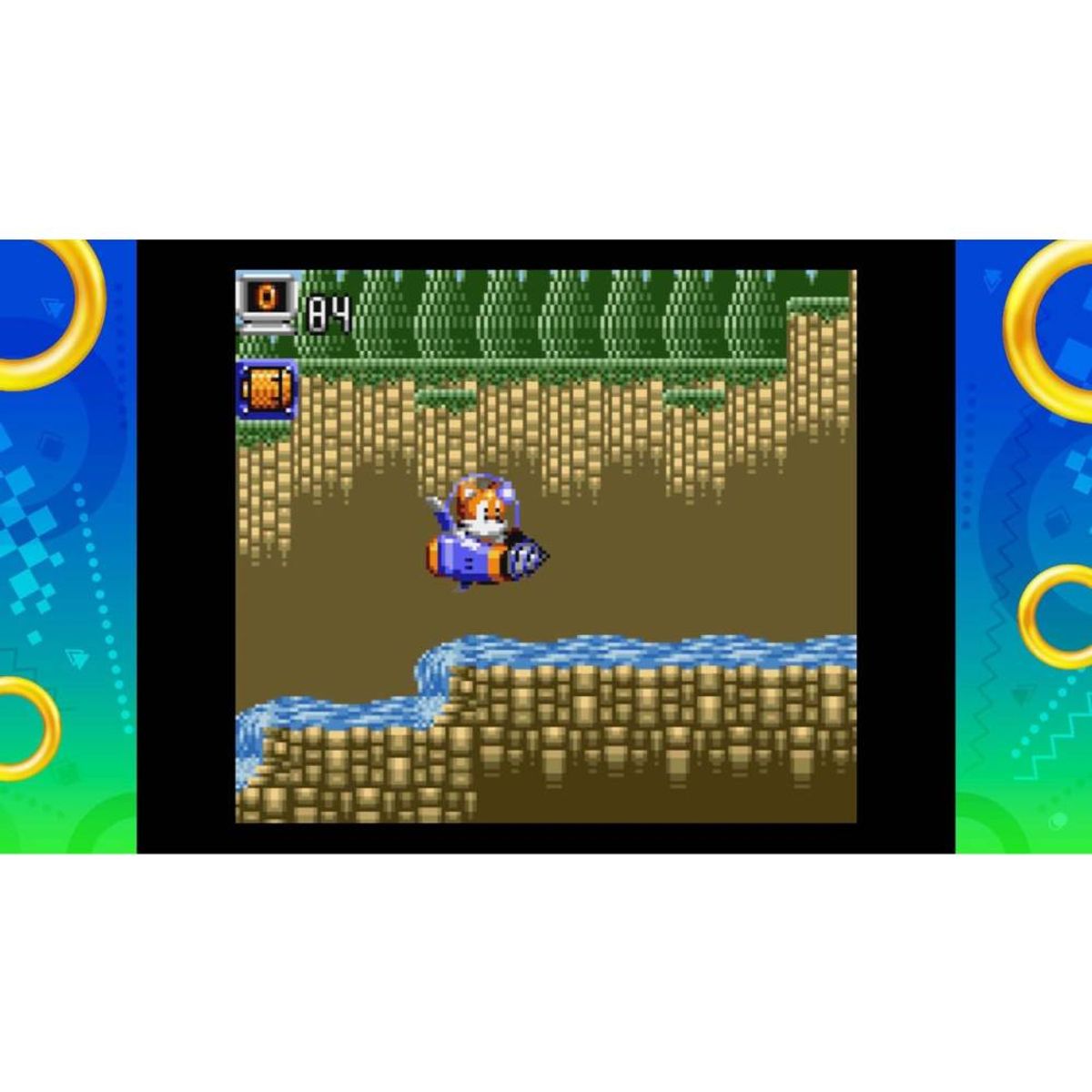 NINTENDO - Sonic Origins Plus - Switch