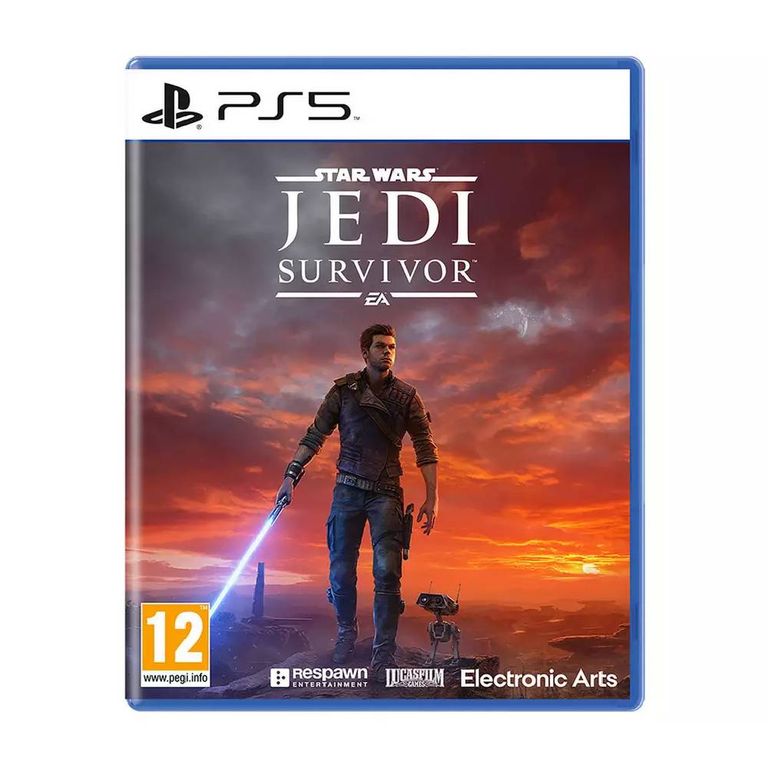 SONY Star Wars Jedi: Survivor - PS5