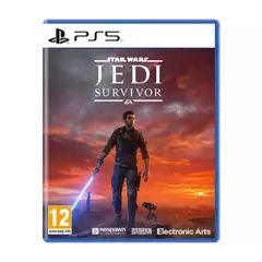 SONY - Star Wars Jedi: Survivor - PS5