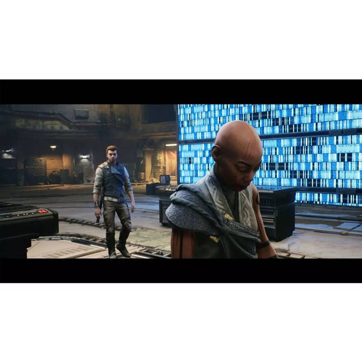 SONY - Star Wars Jedi: Survivor - PS5