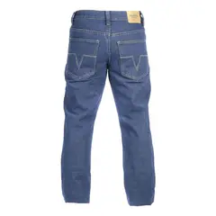 KUMEN - Pantalon Jeans De Mezclilla Titan