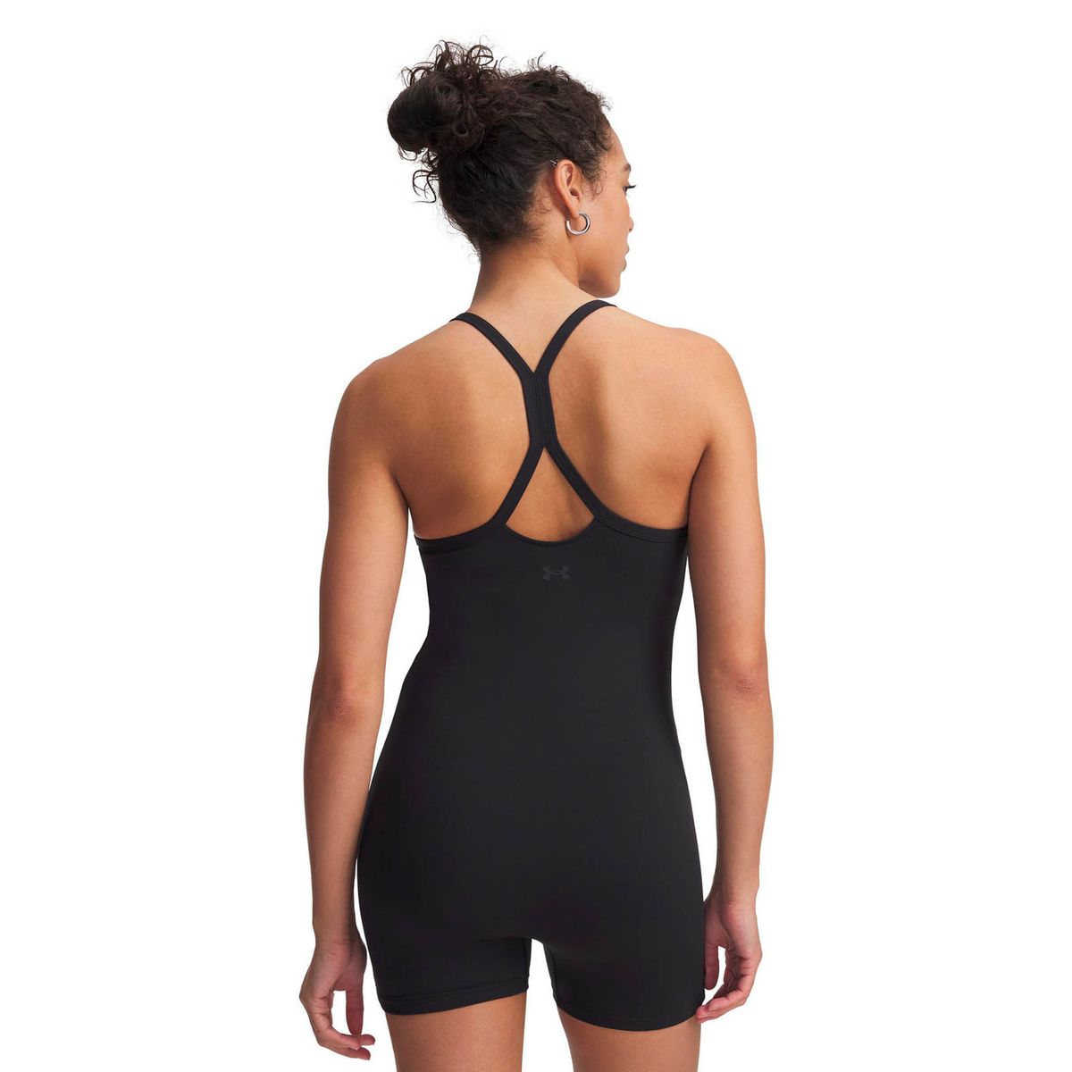 UNDER ARMOUR - Body Training para mujer Motion negro UNDER ARMOUR