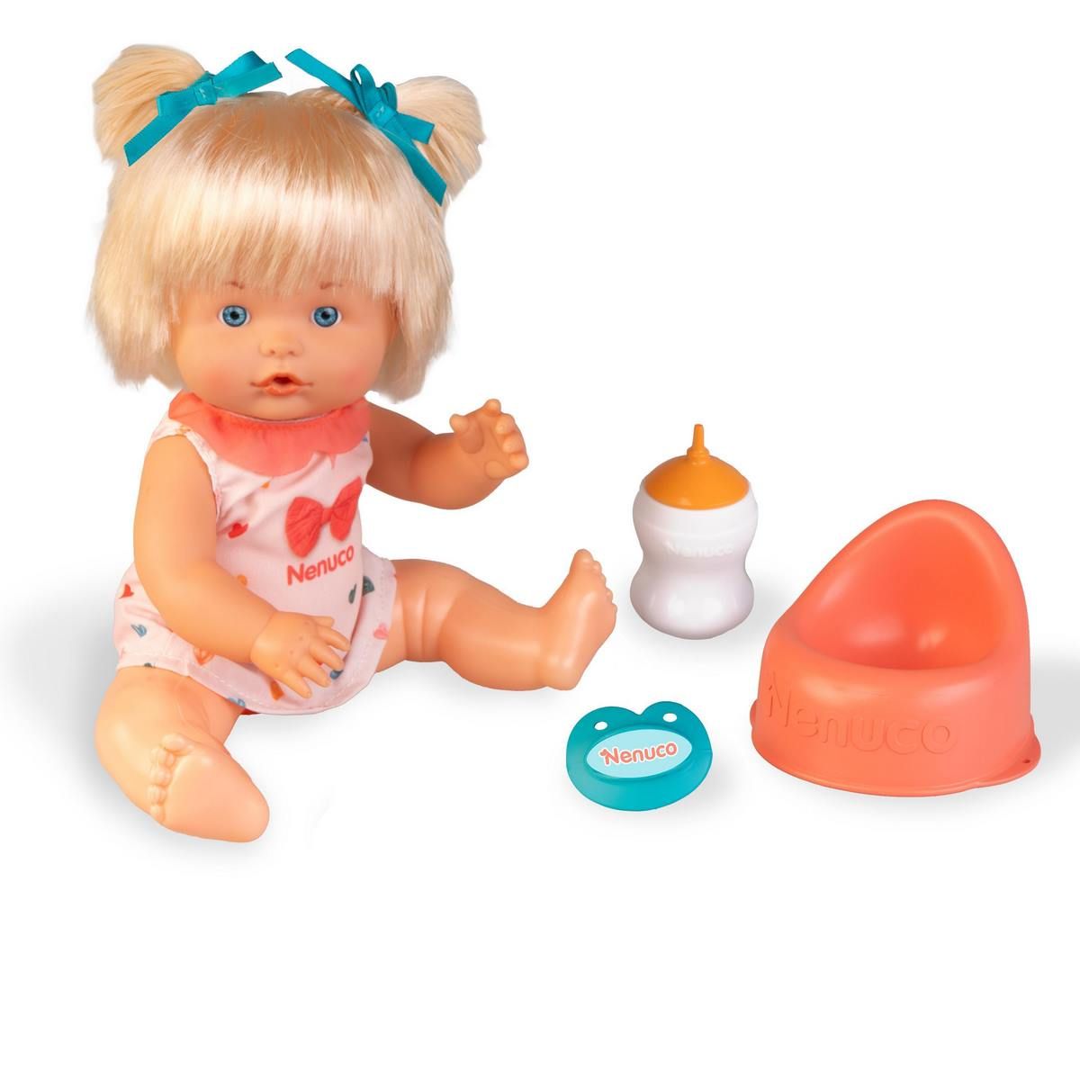 NENUCO - Nenuco Pelela Sorpresa