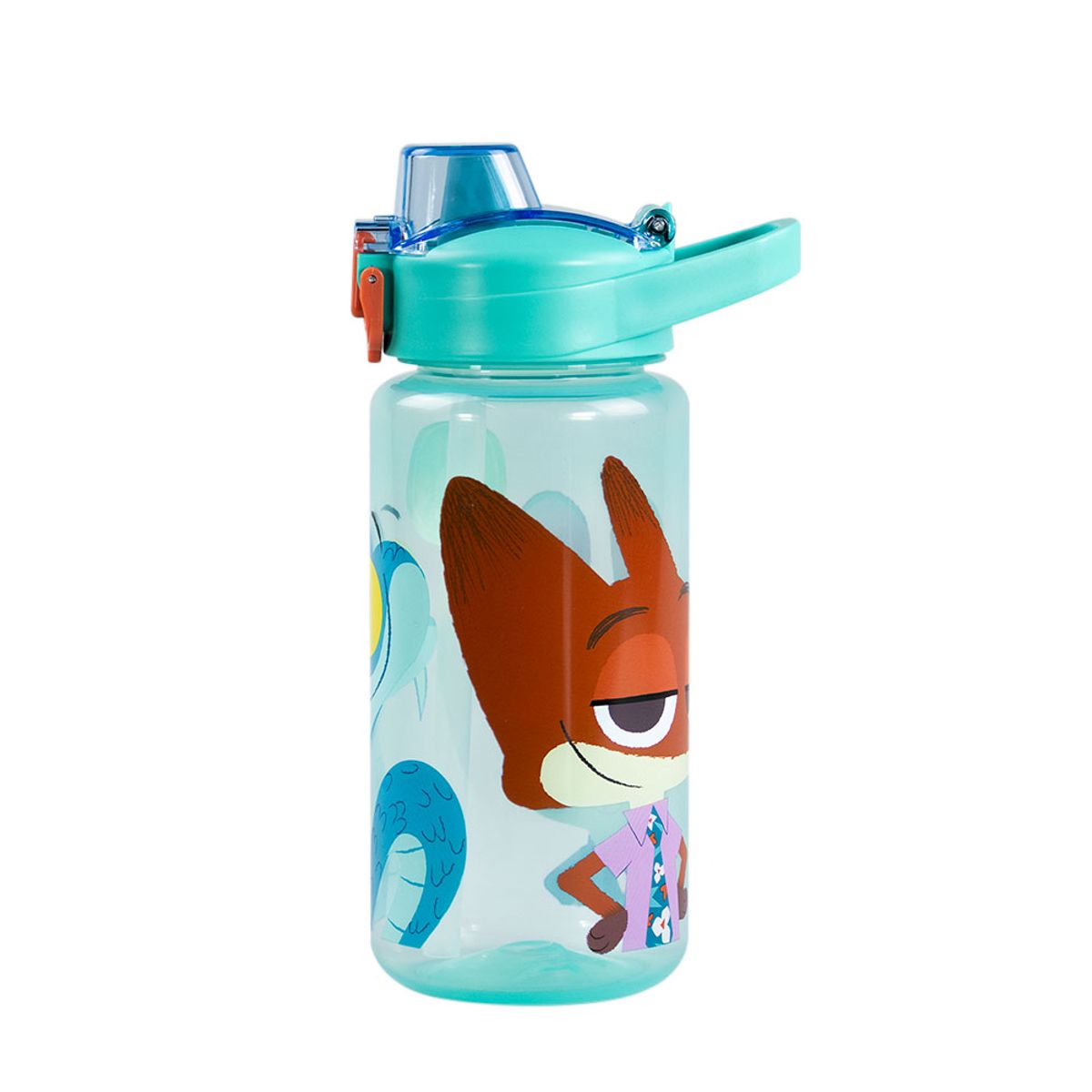 KEEP - Botella 650 ml Switch Zootopia