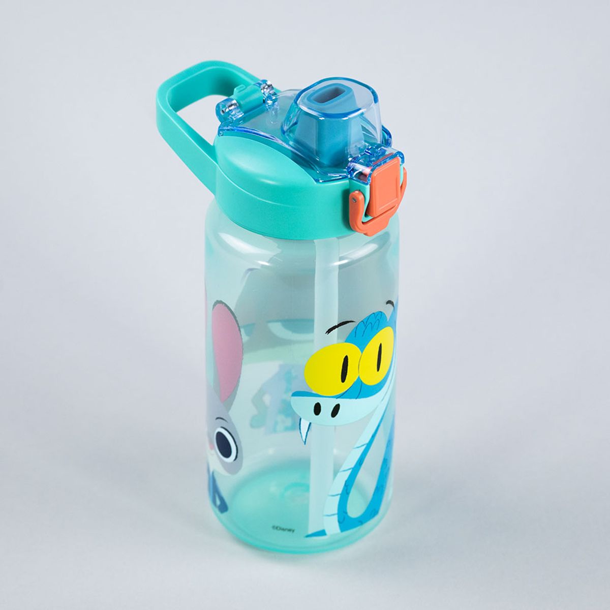 KEEP - Botella 650 ml Switch Zootopia