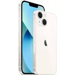 APPLE - IPhone 13 128GB Blanco Reacondicionado
