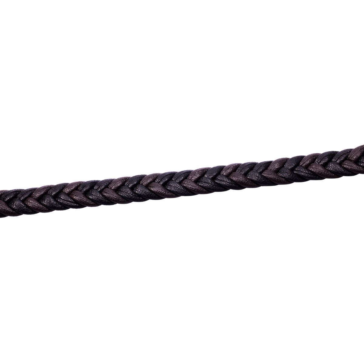 JB JOYAS BARON - Pulsera de cuero Seth Lisboa