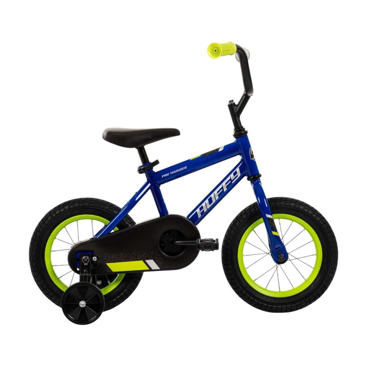 HUFFY - Bicicleta Infantil Huffy Pro Thunder Aro 12 Azul