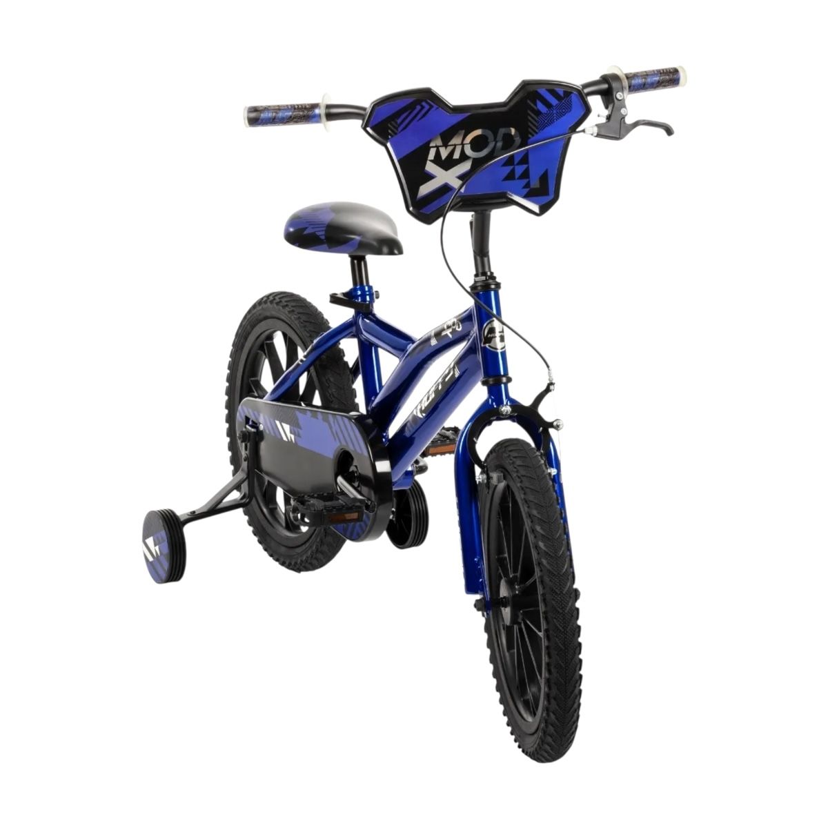 HUFFY - Bicicleta Infantil Huffy Mod X Aro 16 Azul