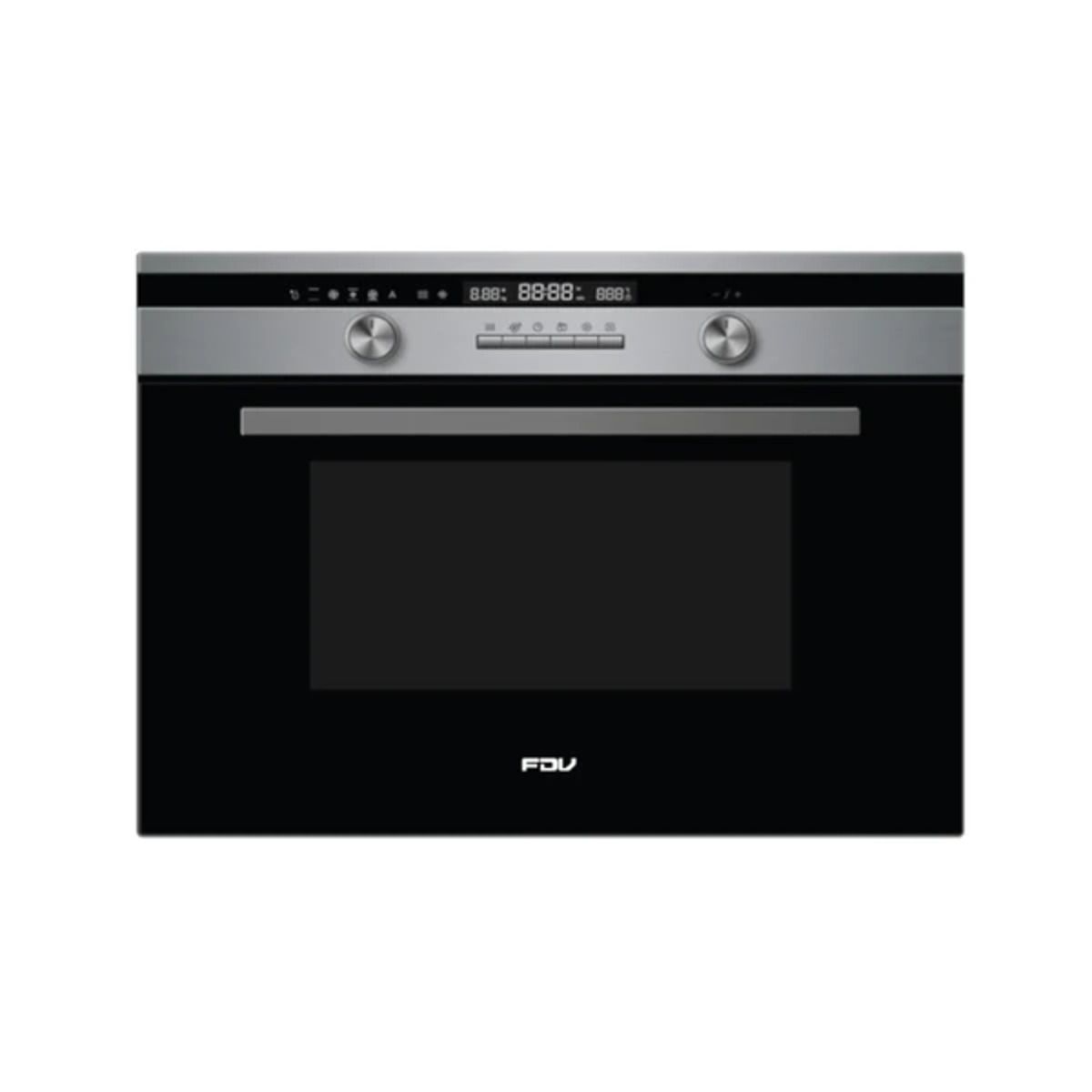 FDV - Horno Microondas 2 en 1 Prestige 37 lts FDV